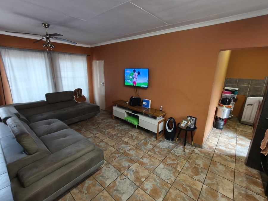 3 Bedroom Property for Sale in Oos Einde North West